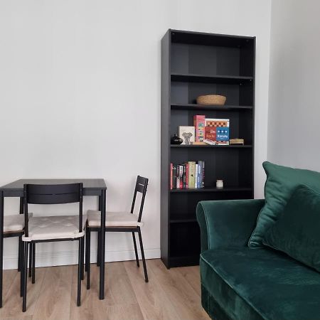 Apartament Apartament W Kamienicy Poznań Zewnętrze zdjęcie