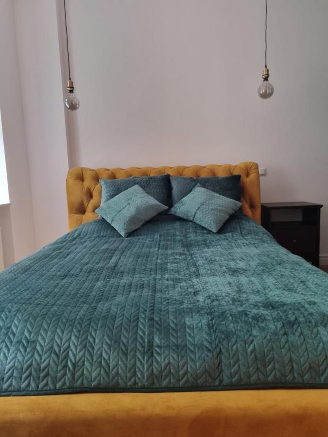 Apartament Apartament W Kamienicy Poznań Zewnętrze zdjęcie