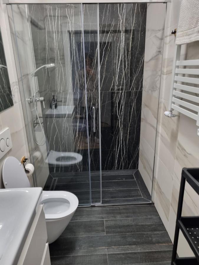Apartament Apartament W Kamienicy Poznań Zewnętrze zdjęcie